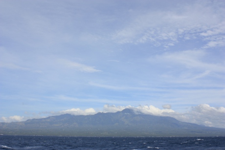 Head to Negros Oriental to find Dumaguete, a top destination for divers in the Philippines.