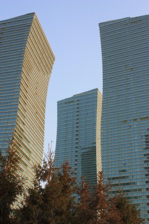 Astana Apartments