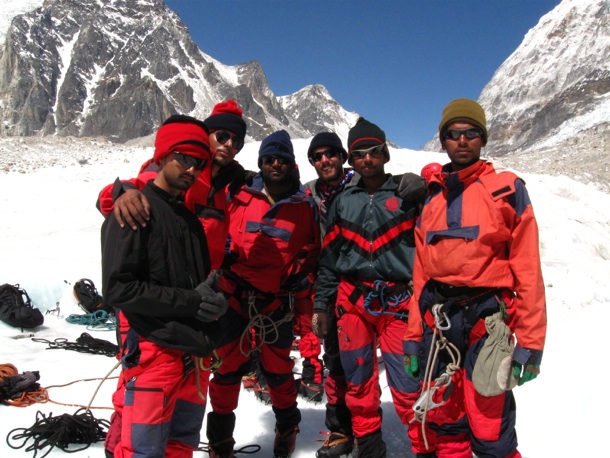 My-rope-team-himalayan-mountaineering-institute