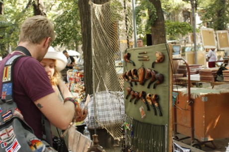 Art Market Moldova